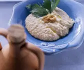 Käseaufstrich