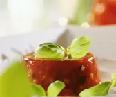 Tomatengelee