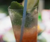 Tequila Sunrise