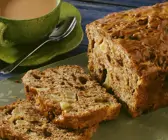 Früchtekuchen englisch