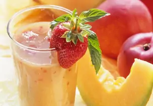 Fruchtsaft