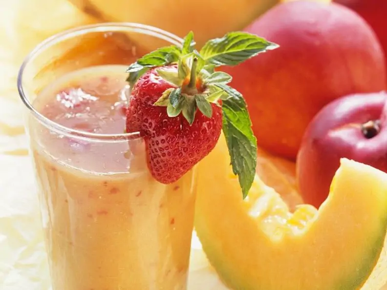 Fruchtsaft