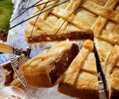 Nusskuchen