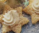 Kokosplätzchen