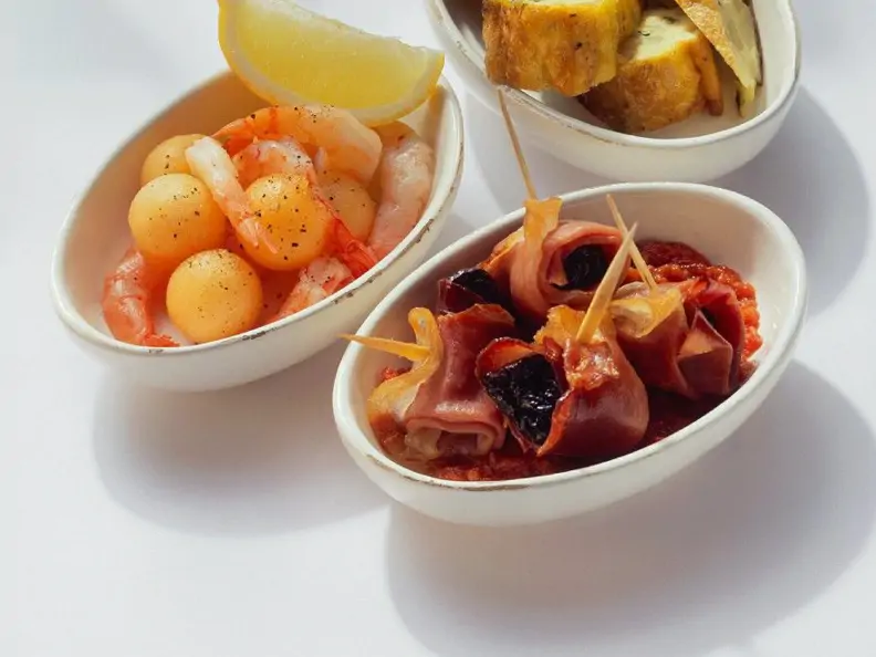 Tapas