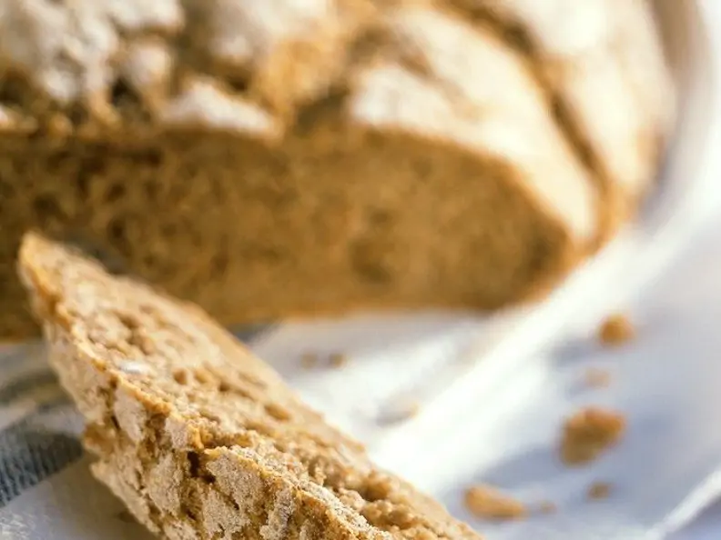 Vollkornbrot