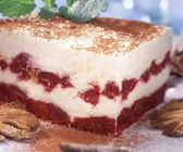 Weihnachts-Tiramisu