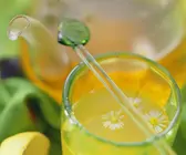 Zitrusfruchtpunsch