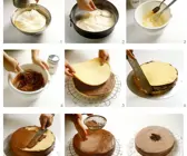 Schokocremetorte