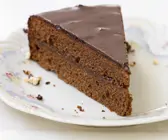 Sachertorte