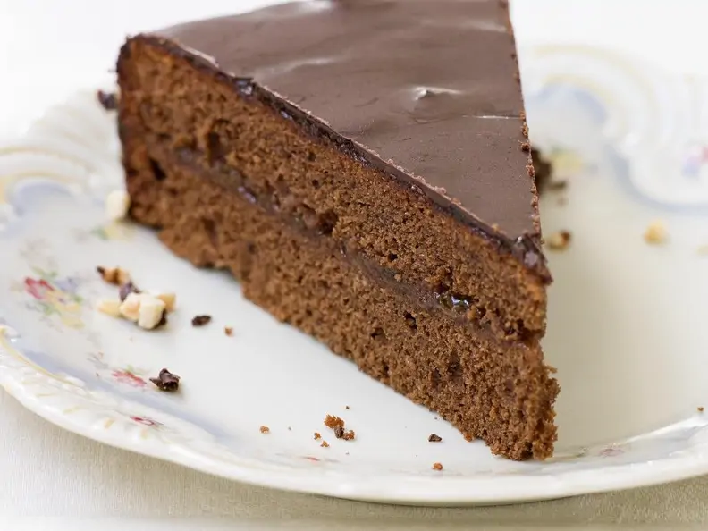 Sachertorte