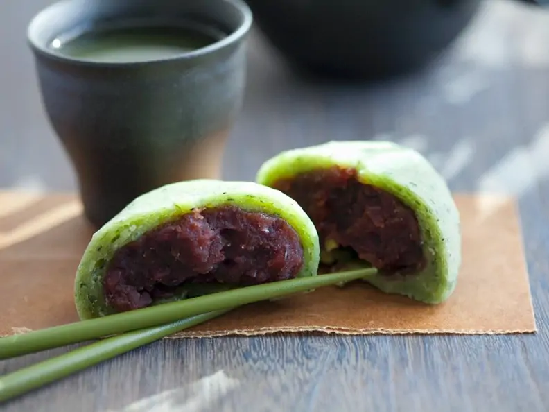 Mochi