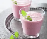 Himbeer-Shakes