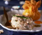 Langostinen-Ceviche