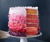 Kirschtorte