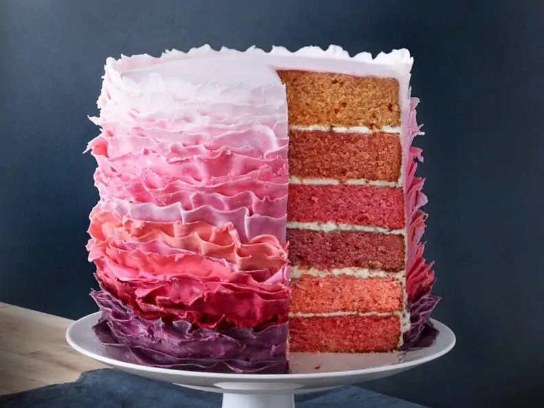 Kirschtorte