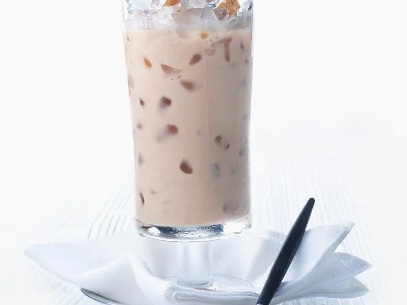 Frappuccino