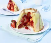 Summer Pudding