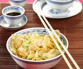 Shrimps-Dim Sum
