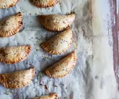 Spinat-Käse-Empanadas