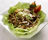 Wurstsalat