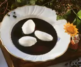 Holundersuppe