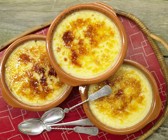 Gebrannte Karamellcreme