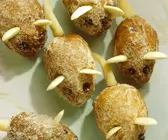 Hefe-Mäuschen