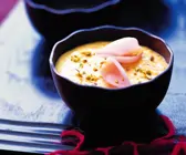 Mango-Sahnecreme