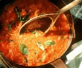 Tomatensauce Grundrezept