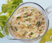 Gemüsesauce