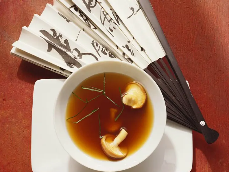 Misosuppe