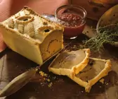 Wildpastete