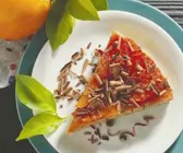 Orangenkuchen