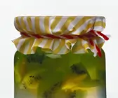 Kiwikonfitüre