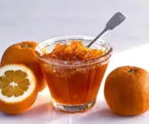 Orangenmarmelade