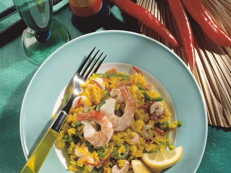 Jambalaya