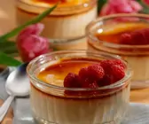 Zimt Crème brûlée