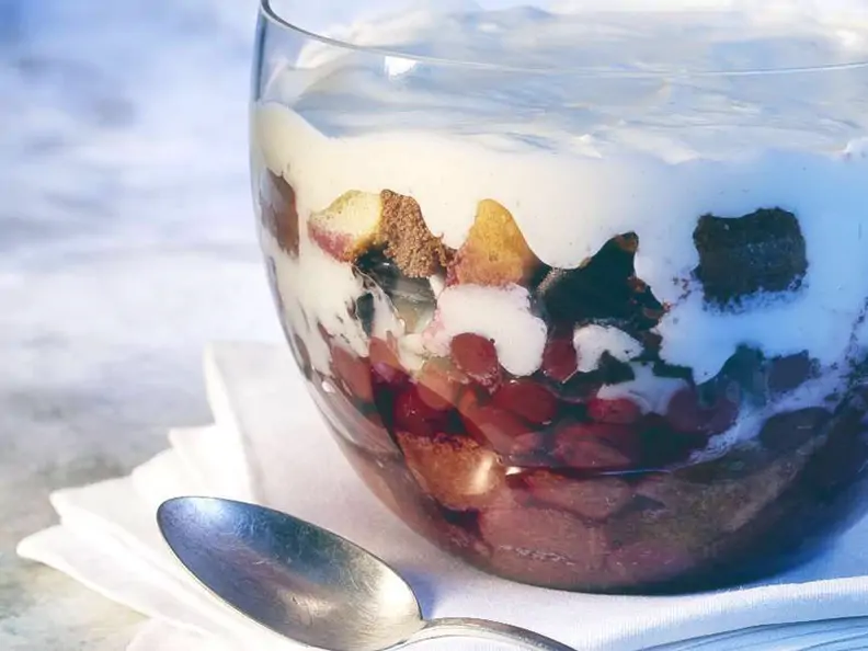 Trifle