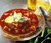 Tomatensauppe
