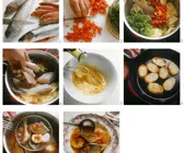Bouillabaisse