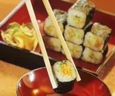 Natto Maki