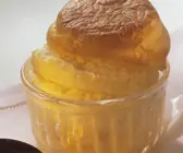 Käsesouffle