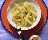 Schwarzwurzelsalat
