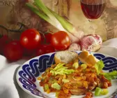 Lamm-Ossobuco