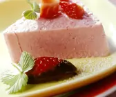 Erdbeer-Mascarpone-Parfait