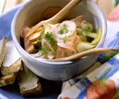 Wurstsalat