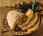 Hefe-Nusskuchen