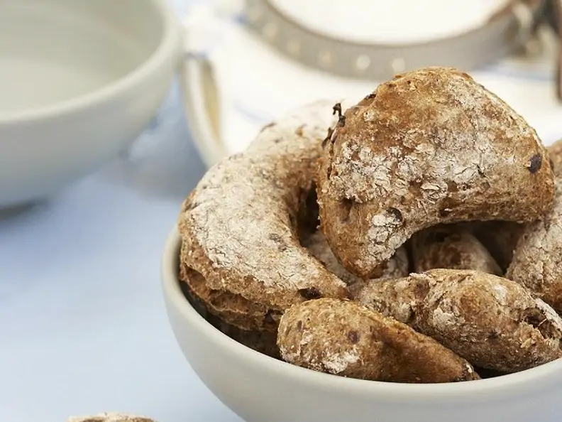 Leber-Leckerli mit Buttermilch (für Hunde)
