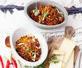 Gewürzmischungen fürs Raclette